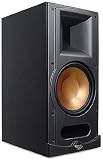 Klipsch Reference Series RB-81 Bookshelf speaker Black