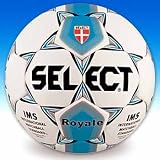 SELECT ROYALE SOCCER BALL