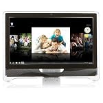 MSI AE2220-66SUS Intel Pentium All-In-One Desktop PC w/3GB/320GB/Win 7/21.5" LCD