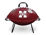 Mississippi State Bulldogs Barbecue (BBQ) Grill NCAA College Athletics Fan Shop Sports Team Merchandise