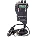 40-Channel Hand-Held CB Radio