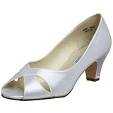 Coloriffics Ladies Bette Pump by Coloriffics