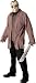 JASON VOORHEES - FRIDAY THE 13TH ADULT SIZED HALLOWEEN COSTUME