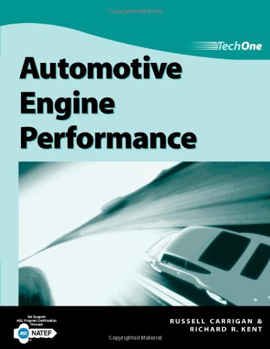 TechOne: Automotive Engine Performance