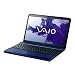 SONY VPCCB39FJ/L [VAIO Cシリーズ 15.5型ワイド液晶/HDD750GB/ブルーレイディスクドライブ ブルー]