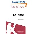 Le Prince de Machiavel (Fiche de lecture)