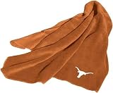 Texas Fleece Throw by Logo Chair Company