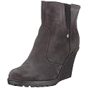 edc by Esprit I49573 Kalie Bootie, Damen Stiefel