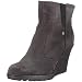 edc by Esprit I49573 Kalie Bootie, Damen Stiefel