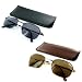 Canyon Drive designer fashion Bifocal Sunglasses for youthful and active men who want to read with ease outdoors in the sun.