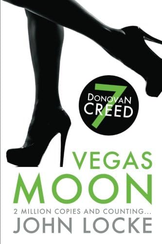 Vegas Moon (Donovan Creed series Book 7)