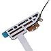 Generic ePartSolutionl-iPad 2 WIFI Antena Cable Replacement Flex Cable Ribbon USA Seller