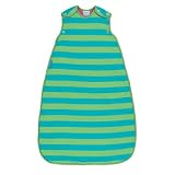 Grobag Jelly Bean Baby Sleeping Bag 2.5 Tog, 18-36 Months