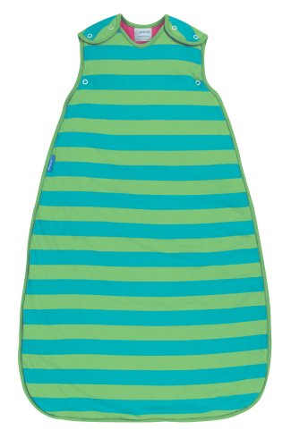 Grobag Jelly Bean Baby Sleeping Bag 2.5 Tog, 18-36 Months