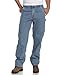 Carhartt® Signature Denim Work Dungarees 30