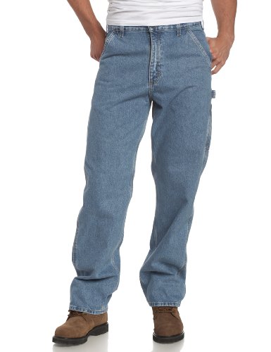 Carhartt® Signature Denim Work Dungarees 30