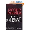 Acts of Religion