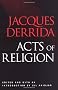 Acts of Religion