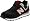 Black/Red/Silver