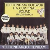 TOTTENHAM TOTTENHAM 7" (45)
