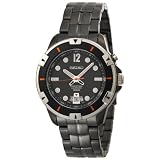 Seiko Men's SNQ095 USA Sport 100 Perpetual Calendar Watch