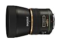 Objektiv smc DA* 55MM F/1.4 SDM f&uuml;r Spiegelreflexkameras von Pentax