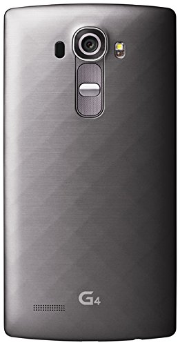 New LG G4 Metallic Gray Sprint