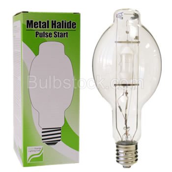 GELCO #20329 - Pulse Base Lamp