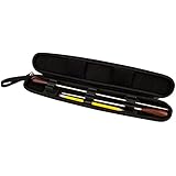 Pro Tec BC16 Protec Modular Double Baton Case