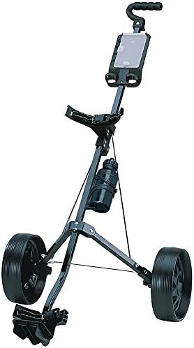 RJ Golf Pull Cart