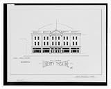 Historic Print (M): [Liberty Theatre (Gordon's Hippodrome; Gordon's Theatre), Elizabeth, New Jersey] / AFD 1