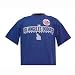 MLB Los Angeles Dodgers Authentic Collection Blue T-Shirt