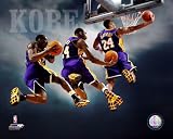 Kobe Bryant , 10x8