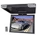 PYLE PLVWR1440 14-Inch High Resolution TFT Roof Mount Monitor and IR Transmitter B001RJQHZK