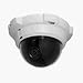 Electronics : AXIS 216FD-V Fixed Dome Network Camera - Network camera - dome - vandal-proof - color - auto iris - vari-focal - audio - 10/100