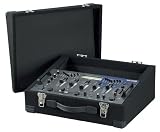 Wood Mixer Case 484mm (19"), Black