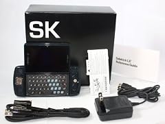 Sidekick LX PV250 Unlocked Dark Blue For Any GSM Carrier (Factory Reconditioned)