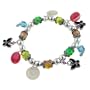 Colorful Butterfly Charm Winter Sale Jewelry Bracelet Best Gifts $20