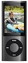 New Apple iPod nano with Camera 16GB (5th Generation) - Black