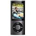 New Apple iPod nano with Camera 16GB (5th Generation) - Black