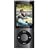 New Apple iPod nano with Camera 16GB (5th Generation) - Black