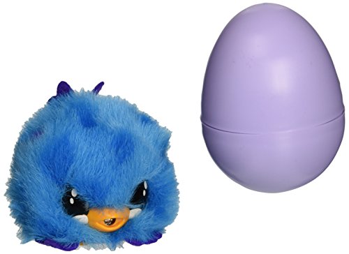 iloveRobots Skylee Interactive Dragon Bebe Blue