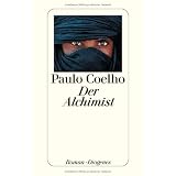 Der Alchimistvon "Paulo Coelho"
