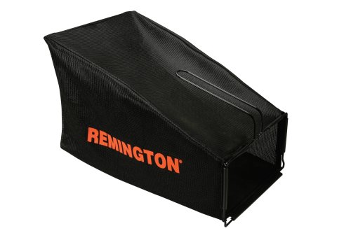 Tools: Remington Mower Grass Bag For MPS6017A PowerMower #MRB17A