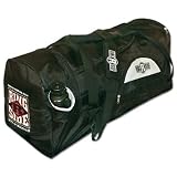 The Tour Bag