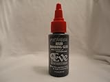 Eve Hair Imports and Wholesale, Premium Hair Bonding Glue, Both Human and Synthetic Hair, 1 Fl. Oz.