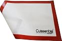 Cuissential SlickMat - Non-stick Silicone Baking Mat; Baking Sheet Size (Pastry Mat, Baking Liner)