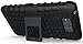 Cocomii Hand Grenade Motorola Droid Maxx/Droid Ultra Case, Slim Thin Matte Vertical & Horizontal Kickstand Drop Protection Bumper Cover Compatible with Motorola Droid Maxx/Droid Ultra (Black)