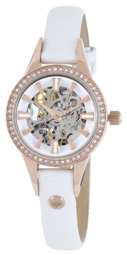 Wellington Damen-Uhren Automatik WN110-386 Preisvergleich