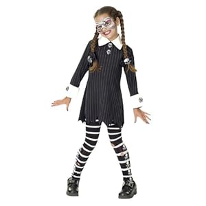 Zombie Chick Costume
